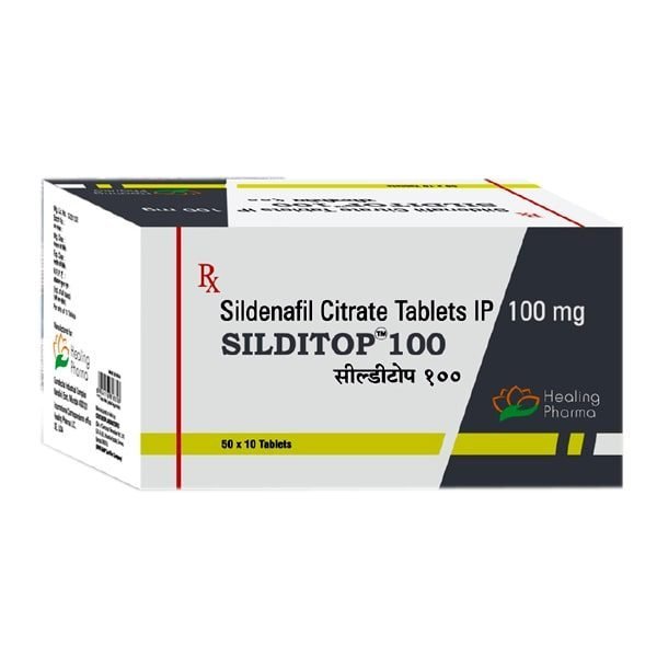 silagra 100 mg