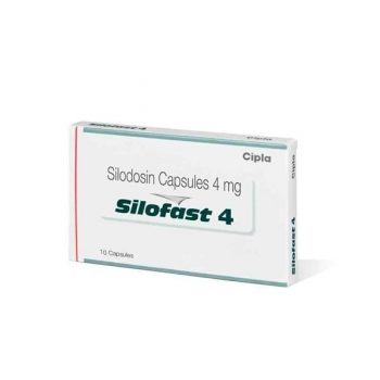 silofast 4 mg