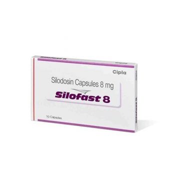 Silofast 8 Mg