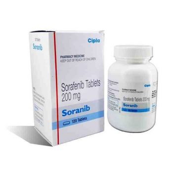 Soranib Tablet