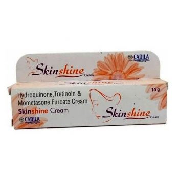 skinshine cream