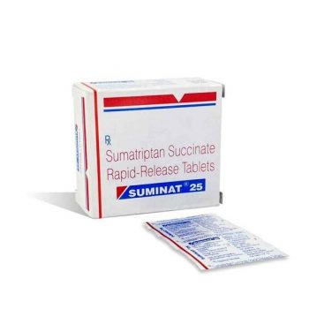 suminat 25 mg tablet