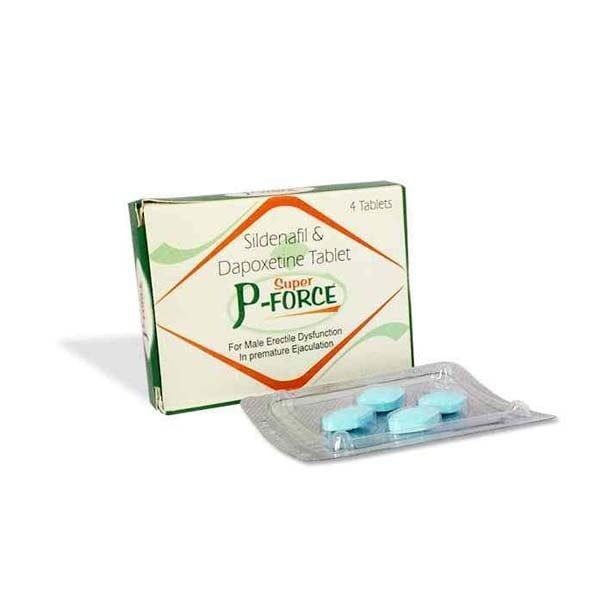 p force tablets