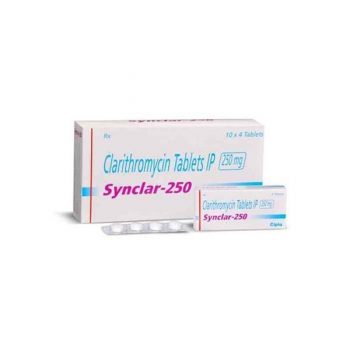 synclar 250