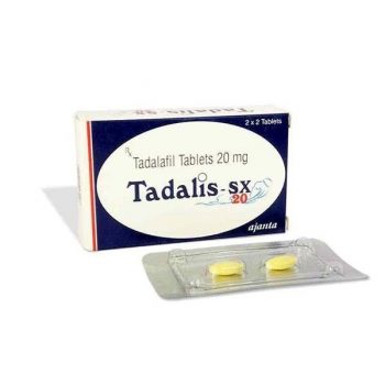 tadalis 20 mg