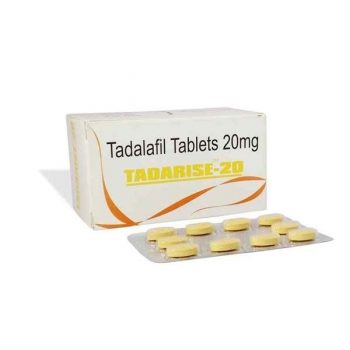 tadarise 20mg