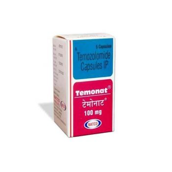 temonat 100 mg