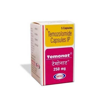 Temonat 250 Mg