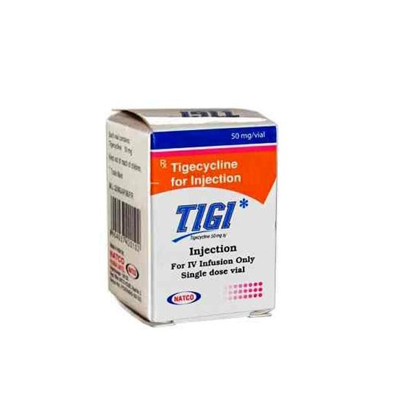 tigi 50 mg