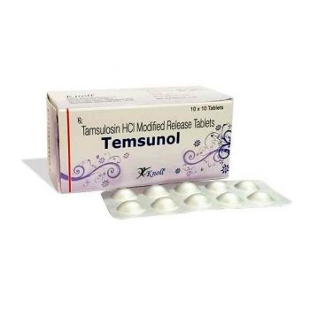 Temsunol 0.4 Mg Tablet