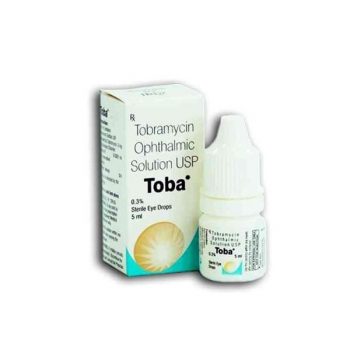 toba eye drop