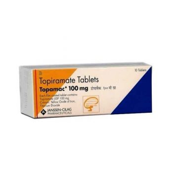 Topamac 100 Mg