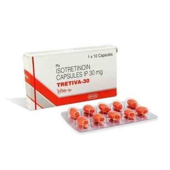 Tretiva 30 Mg