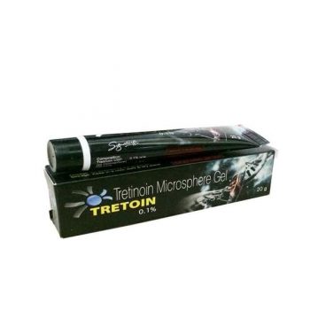 tretoin cream