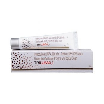 triluma cream