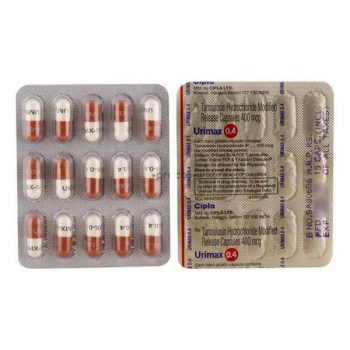 Urimax 0.4 Mg