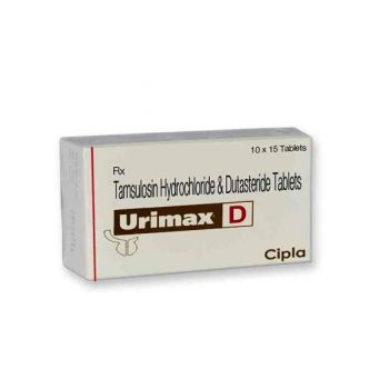 Urimax D