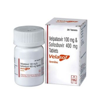 velasof tablet