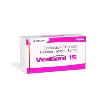 Vesigard 15