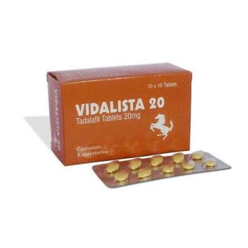 vidalista tadalafil