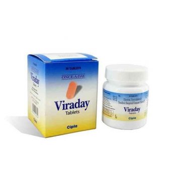 buy viraday online