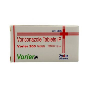 vorier 200 tablets