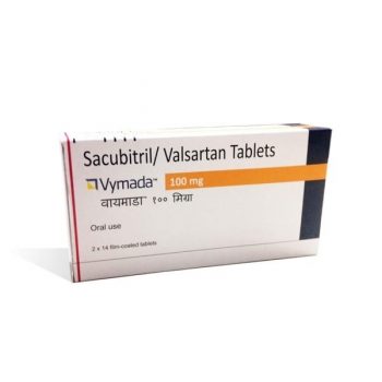 Vymada 100 Tablet