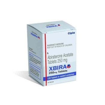 xbira 250 mg