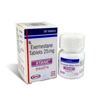 xtane 25mg tablet