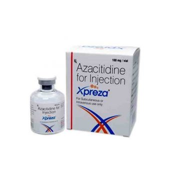 xpreza 100 mg