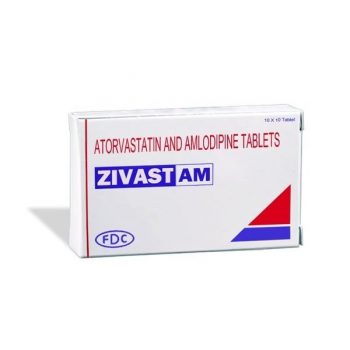 Zivast