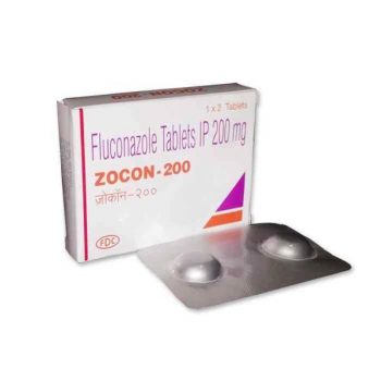 Zocon 200Mg