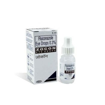 Zocon Eye Drop