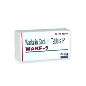 Warf 5 Mg