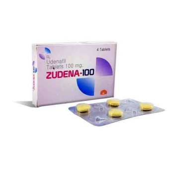 Zudena 100 Mg