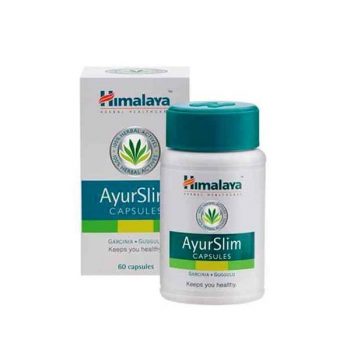 AyurSlim Capsule