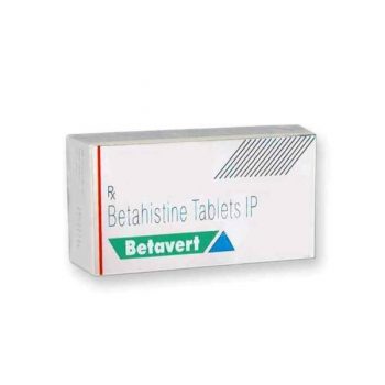 Betavert 16 Mg