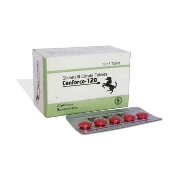 Sildenafil Cenforce