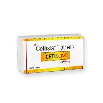 Cetislim 60 Mg