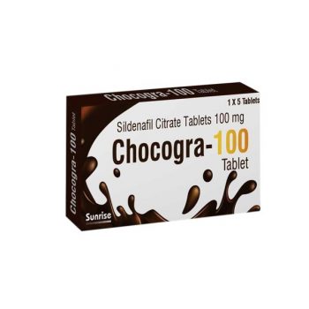 chocogra 100