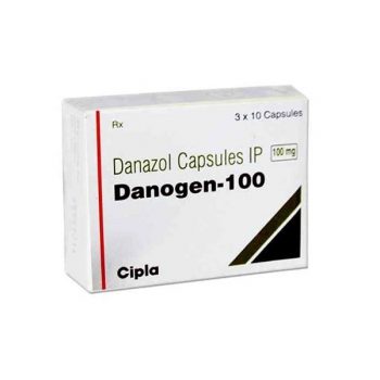 Danogen 100 Mg