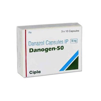 danogen 50