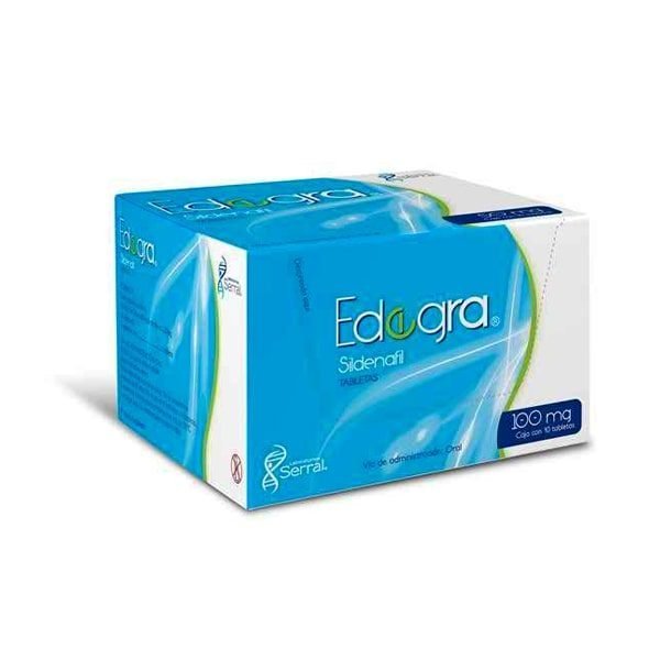 edegra 100 mg