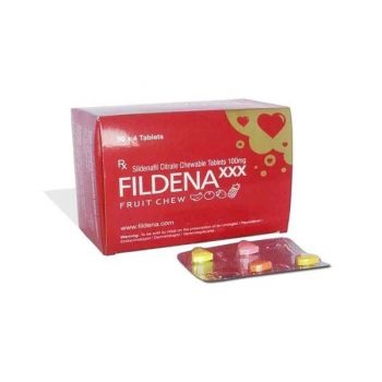 fildena 100 mg chewable