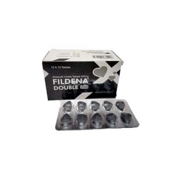 fildena double 200 mg