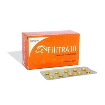 Filitra 10