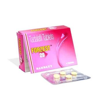 Forzest 20 Mg