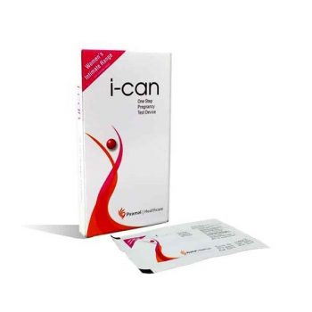 I-Can (Pregnancy Detection Kit)