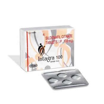 intagra 100mg tablet