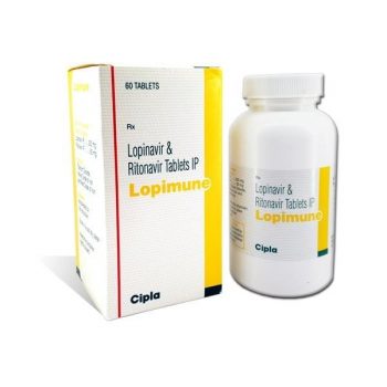 Lopimune Tablet